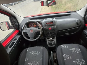 Fiat Qubo  77 CV Dynamic Natural Power, снимка 14