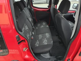 Fiat Qubo  77 CV Dynamic Natural Power, снимка 12