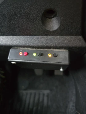 Fiat Qubo  77 CV Dynamic Natural Power, снимка 16