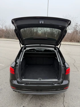 Audi A4 Avant MATRIX quattro, снимка 9