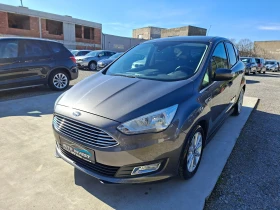 Ford C-max 2.0/150ks/AVTOMAT, снимка 3