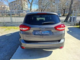 Ford C-max 2.0/150ks/AVTOMAT, снимка 6