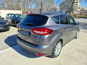Ford C-max 2.0/150ks/AVTOMAT, снимка 7