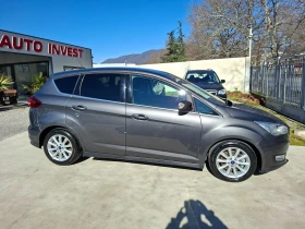 Ford C-max 2.0/150ks/AVTOMAT, снимка 8