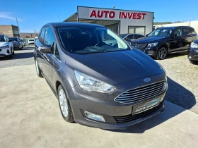 Ford C-max 2.0/150ks/AVTOMAT, снимка 1