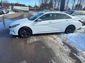 Hyundai Elantra Preferred| ПОДГРЕВИ| ОТ ПРЕДСТАВИТЕЛСТВО| CARFAX, снимка 2