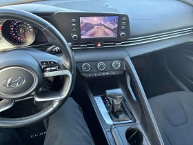 Hyundai Elantra Preferred| ПОДГРЕВИ| ОТ ПРЕДСТАВИТЕЛСТВО| CARFAX, снимка 9