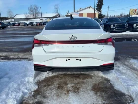 Hyundai Elantra Preferred| ПОДГРЕВИ| ОТ ПРЕДСТАВИТЕЛСТВО| CARFAX, снимка 5