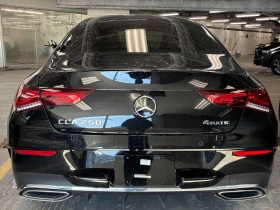 Mercedes-Benz CLA 250 * CARFAX * 360 КАМЕРИ* ДИСТРОНИК* , снимка 4