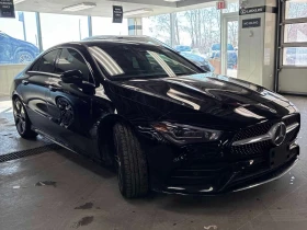 Mercedes-Benz CLA 250 * CARFAX * 360 КАМЕРИ* ДИСТРОНИК* , снимка 3