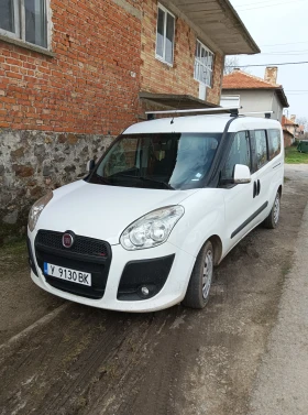 Fiat Doblo, снимка 3