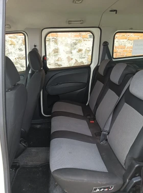 Fiat Doblo, снимка 8