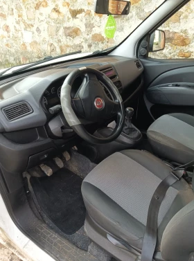 Fiat Doblo, снимка 7