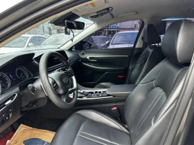 Hyundai Sonata 2.0LPI / Очакван внос !!!, снимка 9