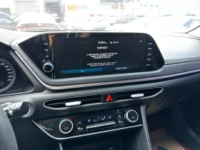 Hyundai Sonata 2.0LPI / Очакван внос !!!, снимка 15