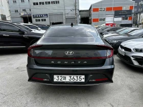 Hyundai Sonata 2.0LPI / Очакван внос !!!, снимка 4