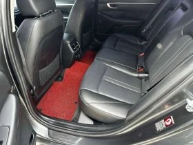 Hyundai Sonata 2.0LPI / Очакван внос !!!, снимка 10