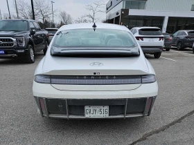 Hyundai Ioniq 6 Preferred Long Range С РЕГИСТРАЦИЯ & АВТО КРЕДИТ, снимка 5