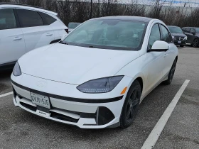 Hyundai Ioniq 6 Preferred Long Range С РЕГИСТРАЦИЯ & АВТО КРЕДИТ, снимка 1