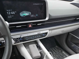 Hyundai Ioniq 6 Preferred Long Range С РЕГИСТРАЦИЯ & АВТО КРЕДИТ, снимка 9