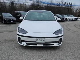 Hyundai Ioniq 6 Preferred Long Range С РЕГИСТРАЦИЯ & АВТО КРЕДИТ, снимка 2