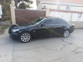 BMW 520 2.0i, снимка 2