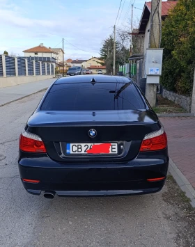 BMW 520 2.0i, снимка 4