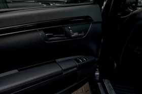 Mercedes-Benz S 350 AMG/4Matic/RSE/Massage/Камера/BiXenon/AirMatic, снимка 9