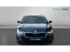 Skoda Octavia 2.0 TDi M/T, Месечна вноска от 199  , снимка 2