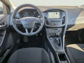 Ford Focus 1.0 EcoBoost, снимка 11