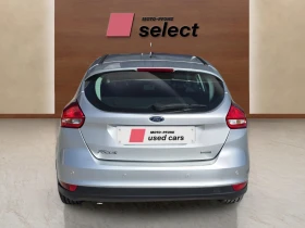 Ford Focus 1.0 EcoBoost, снимка 4