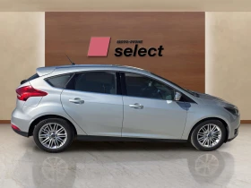 Ford Focus 1.0 EcoBoost, снимка 6