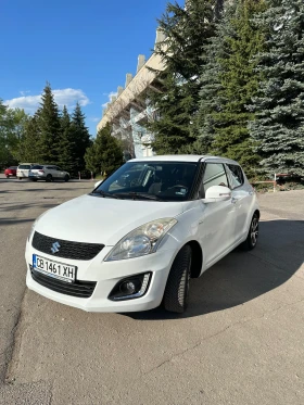 Suzuki Swift, снимка 2