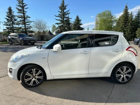 Suzuki Swift, снимка 4