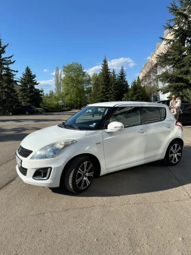 Suzuki Swift, снимка 1