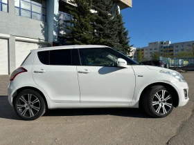 Suzuki Swift, снимка 3