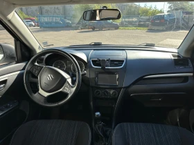 Suzuki Swift, снимка 5