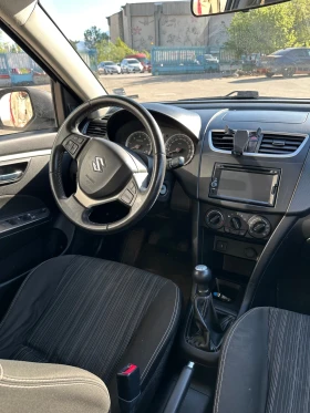 Suzuki Swift, снимка 6