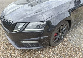 Skoda Octavia VRS DSG ОЧАКВАН ВНОС, снимка 10