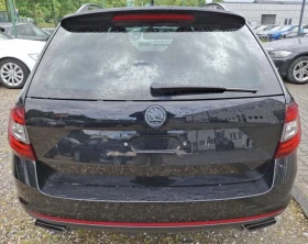 Skoda Octavia VRS DSG ОЧАКВАН ВНОС, снимка 6