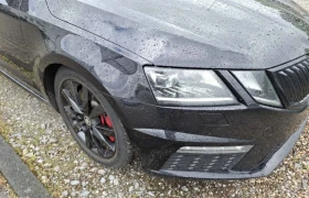 Skoda Octavia VRS DSG ОЧАКВАН ВНОС, снимка 3