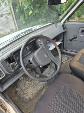Ford Fiesta, снимка 3