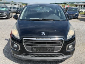 Peugeot 3008 1.6 HDI, снимка 1