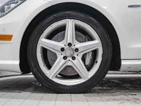 Mercedes-Benz CLS 550 4MATIC* HARMAN KARDON* ОБДУХВАНЕ* КРАЙНА ЦЕНА* , снимка 6