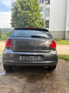 VW Polo 1.6tdi/90к.с, снимка 5