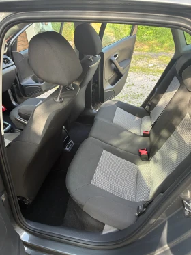 VW Polo 1.6tdi/90к.с, снимка 11