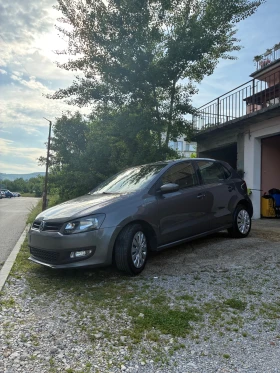 VW Polo 1.6tdi/90к.с, снимка 4