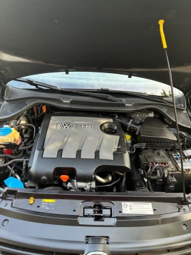 VW Polo 1.6tdi/90к.с, снимка 13