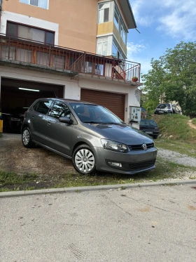 VW Polo 1.6tdi/90к.с, снимка 1