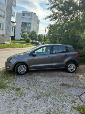 VW Polo 1.6tdi/90к.с, снимка 2